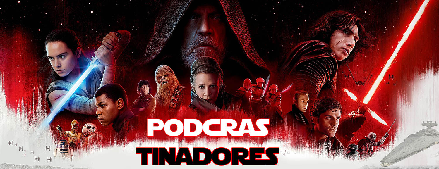 Conhece as personagens de Star Wars: Os Últimos Jedi